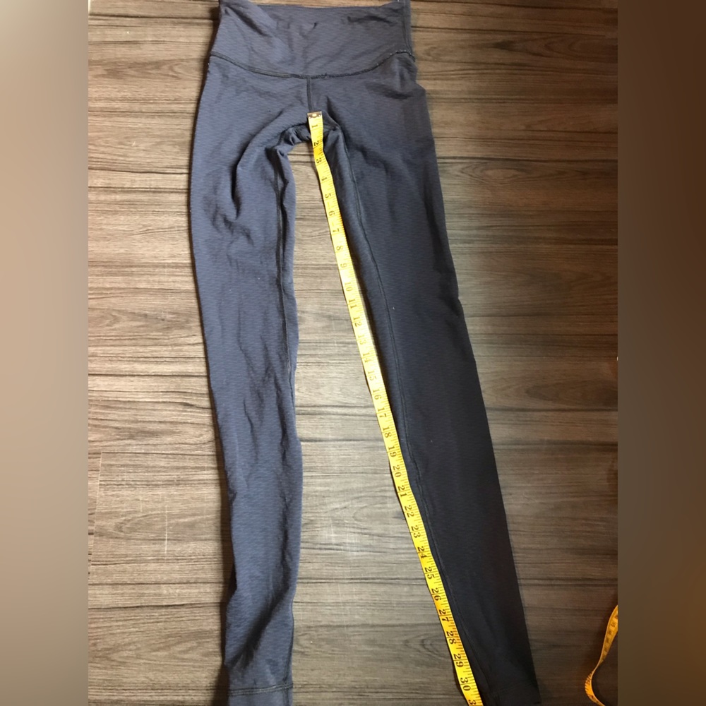 Lululemon size 2 leggings
